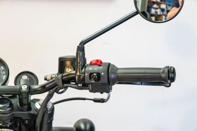 2026 ROYAL ENFIELD HUNTER 350 ABS SPORTY FUN TO RIDE!! - 23028240 - 10