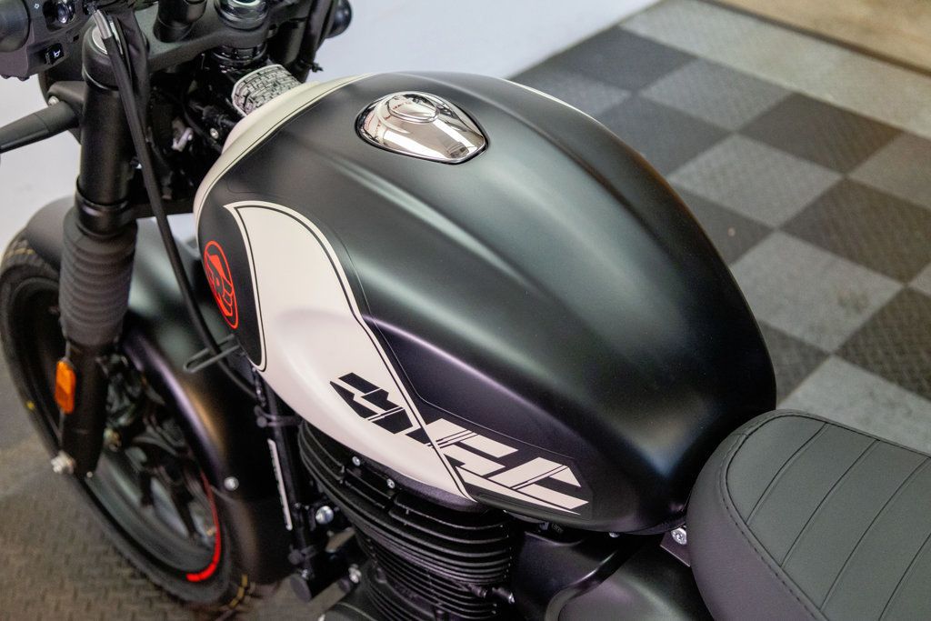 2026 ROYAL ENFIELD HUNTER 350 ABS SPORTY FUN TO RIDE!! - 23028240 - 12