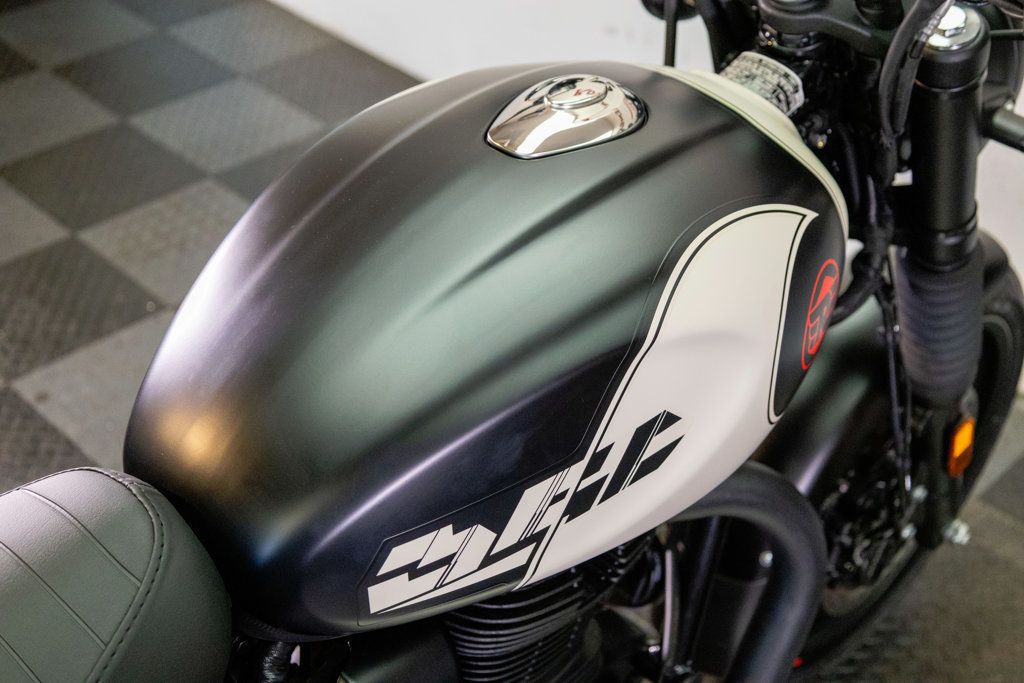 2026 ROYAL ENFIELD HUNTER 350 ABS SPORTY FUN TO RIDE!! - 23028240 - 13