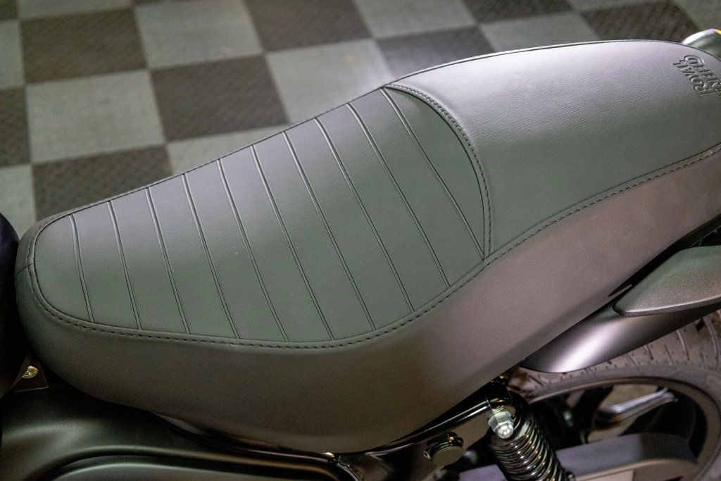 2026 ROYAL ENFIELD HUNTER 350 ABS SPORTY FUN TO RIDE!! - 23028240 - 14