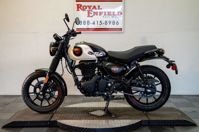2026 ROYAL ENFIELD HUNTER 350 ABS SPORTY FUN TO RIDE!! - 23028240 - 1