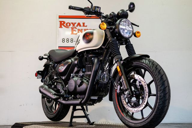2026 ROYAL ENFIELD HUNTER 350 ABS SPORTY FUN TO RIDE!! - 23028240 - 2