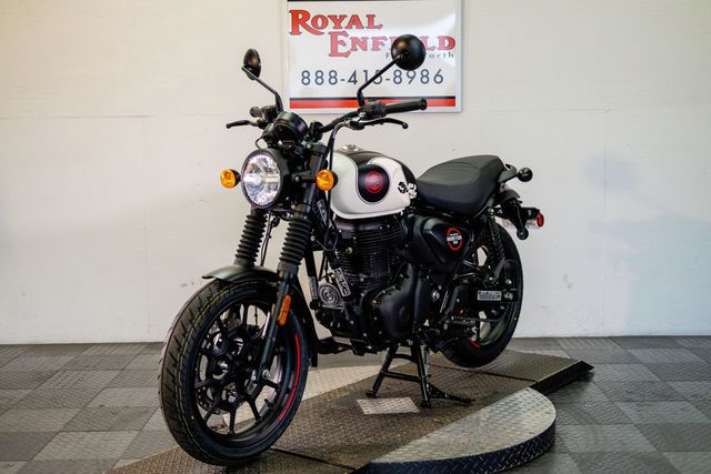 2026 ROYAL ENFIELD HUNTER 350 ABS SPORTY FUN TO RIDE!! - 23028240 - 4