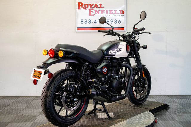 2026 ROYAL ENFIELD HUNTER 350 ABS SPORTY FUN TO RIDE!! - 23028240 - 5