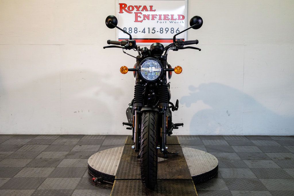 2026 ROYAL ENFIELD HUNTER 350 ABS SPORTY FUN TO RIDE!! - 23028240 - 6