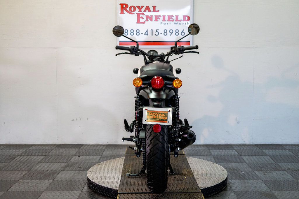 2026 ROYAL ENFIELD HUNTER 350 ABS SPORTY FUN TO RIDE!! - 23028240 - 7