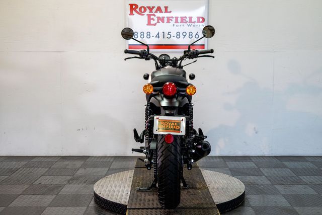 2026 ROYAL ENFIELD HUNTER 350 ABS SPORTY FUN TO RIDE!! - 23028240 - 7