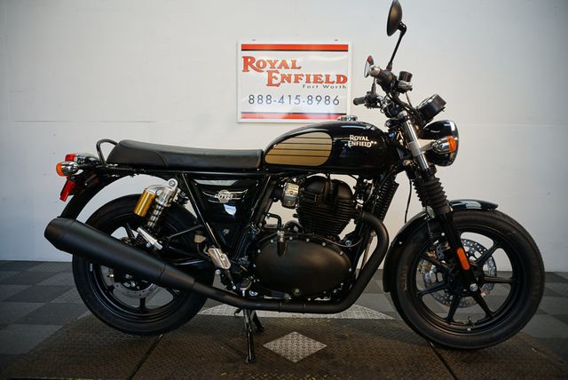 2026 ROYAL ENFIELD INT 650 ABS RETRO FUN TO RIDE!!! - 23015012 - 0