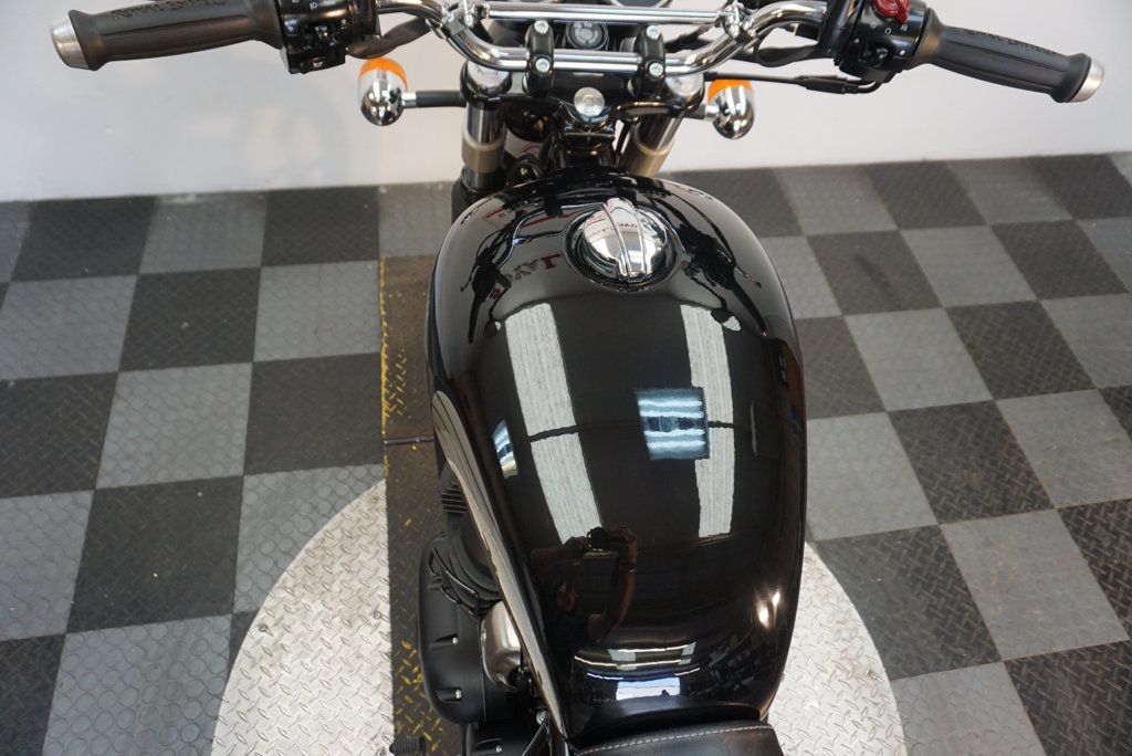 2026 ROYAL ENFIELD INT 650 ABS RETRO FUN TO RIDE!!! - 23015012 - 9