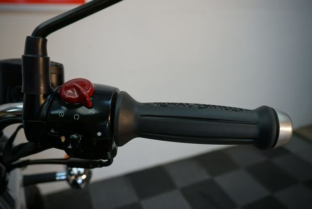 2026 ROYAL ENFIELD INT 650 ABS RETRO FUN TO RIDE!!! - 23015012 - 11