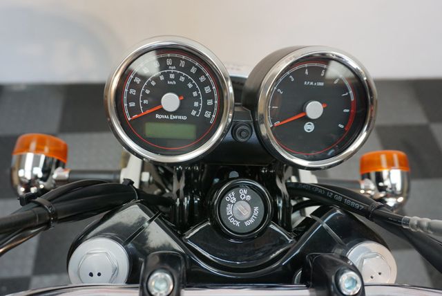 2026 ROYAL ENFIELD INT 650 ABS RETRO FUN TO RIDE!!! - 23015012 - 12