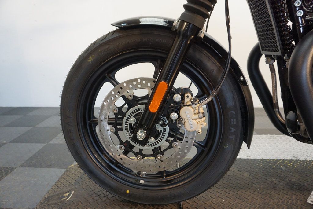 2026 ROYAL ENFIELD INT 650 ABS RETRO FUN TO RIDE!!! - 23015012 - 15