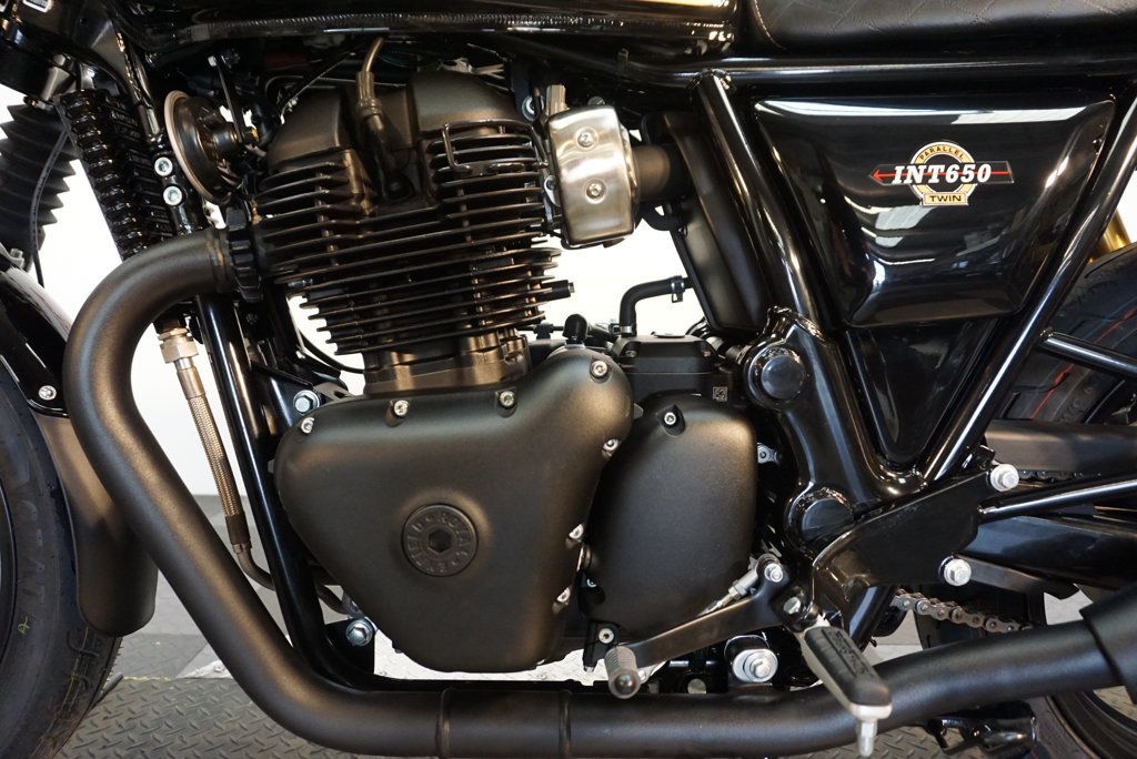 2026 ROYAL ENFIELD INT 650 ABS RETRO FUN TO RIDE!!! - 23015012 - 17