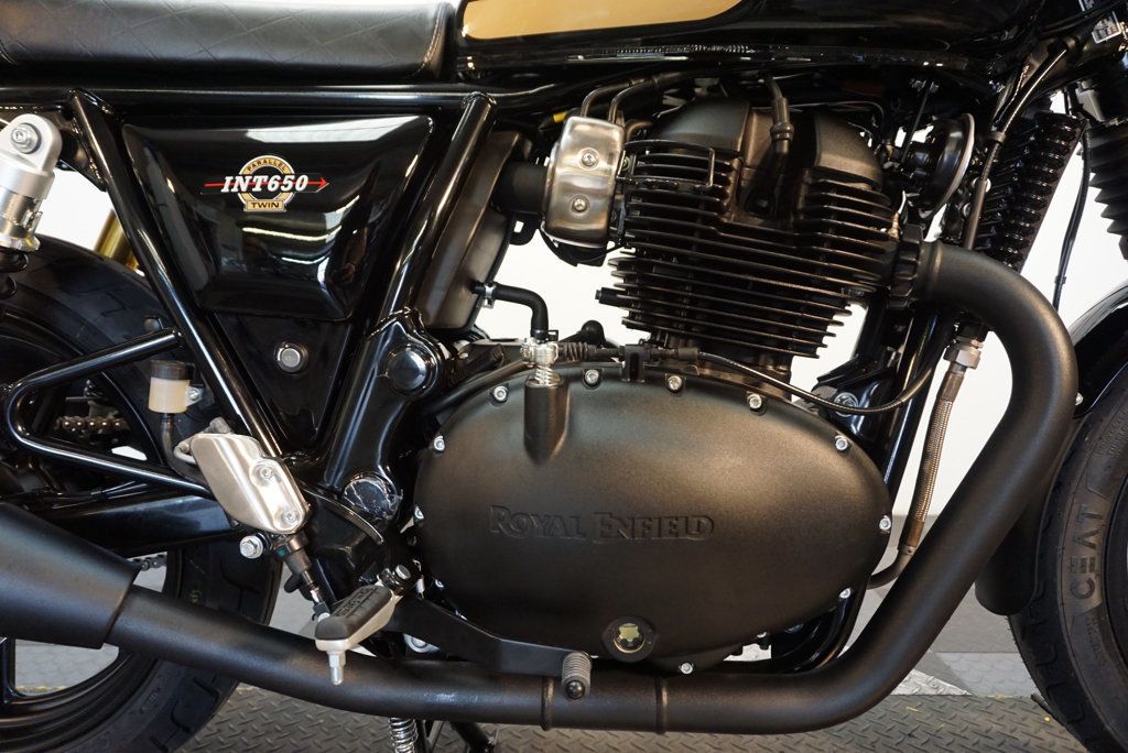 2026 ROYAL ENFIELD INT 650 ABS RETRO FUN TO RIDE!!! - 23015012 - 18