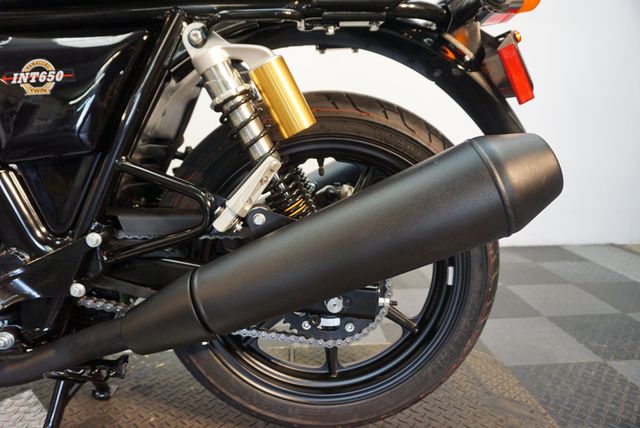 2026 ROYAL ENFIELD INT 650 ABS RETRO FUN TO RIDE!!! - 23015012 - 19