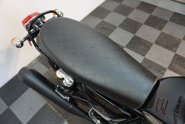 2026 ROYAL ENFIELD INT 650 ABS RETRO FUN TO RIDE!!! - 23015012 - 22