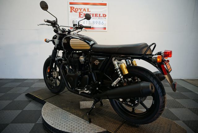 2026 ROYAL ENFIELD INT 650 ABS RETRO FUN TO RIDE!!! - 23015012 - 3