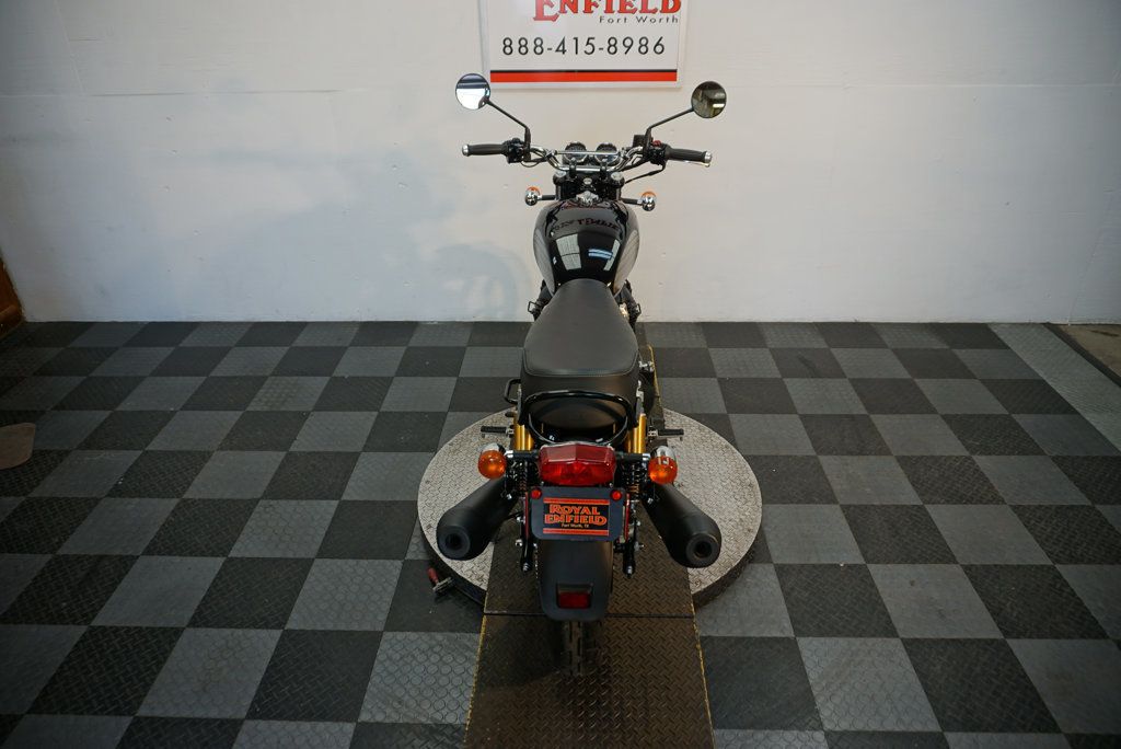 2026 ROYAL ENFIELD INT 650 ABS RETRO FUN TO RIDE!!! - 23015012 - 7
