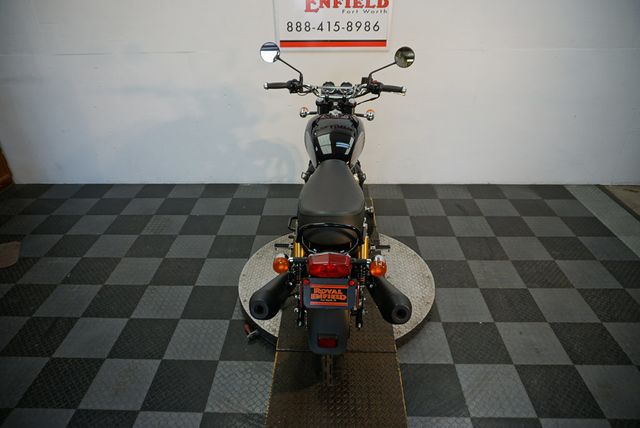 2026 ROYAL ENFIELD INT 650 ABS RETRO FUN TO RIDE!!! - 23015012 - 7