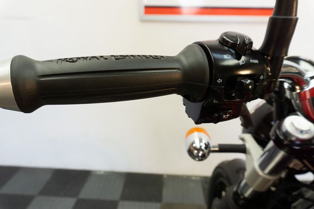 2026 ROYAL ENFIELD INT 650 ABS RETRO FUN TO RIDE!!! - 23015037 - 10