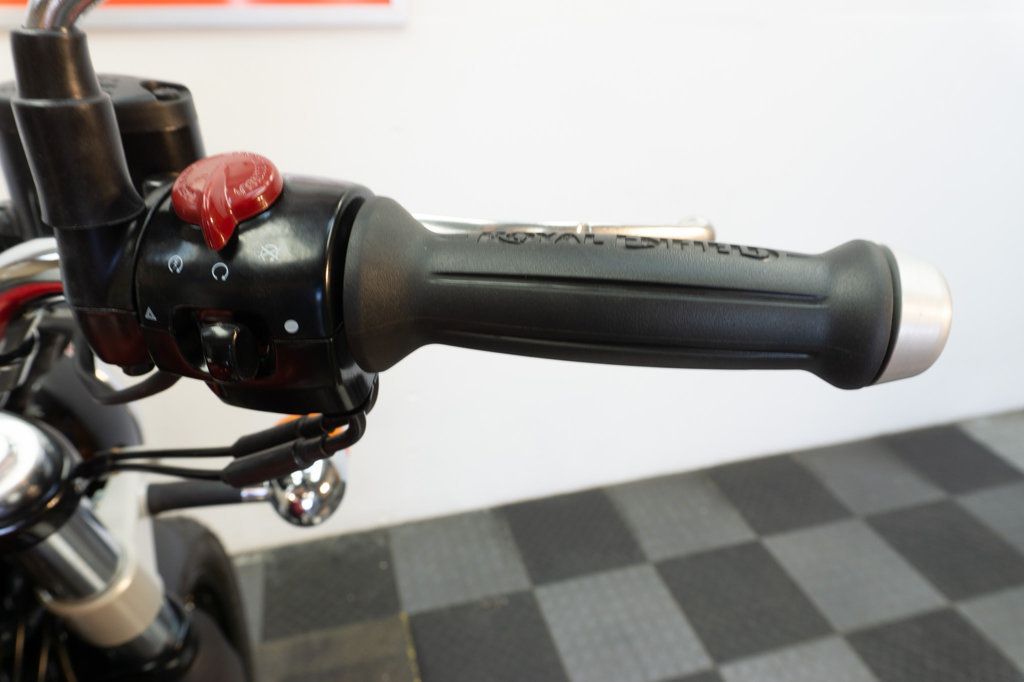 2026 ROYAL ENFIELD INT 650 ABS RETRO FUN TO RIDE!!! - 23015037 - 11