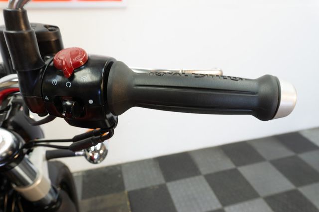 2026 ROYAL ENFIELD INT 650 ABS RETRO FUN TO RIDE!!! - 23015037 - 11