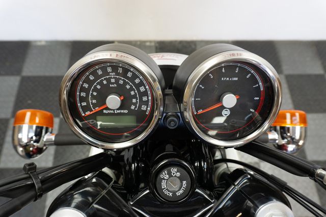 2026 ROYAL ENFIELD INT 650 ABS RETRO FUN TO RIDE!!! - 23015037 - 12