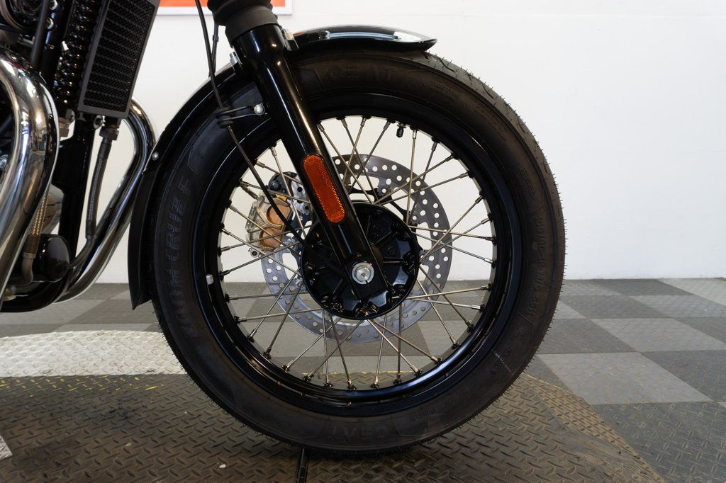 2026 ROYAL ENFIELD INT 650 ABS RETRO FUN TO RIDE!!! - 23015037 - 15