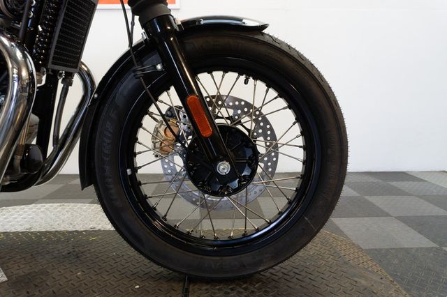 2026 ROYAL ENFIELD INT 650 ABS RETRO FUN TO RIDE!!! - 23015037 - 15