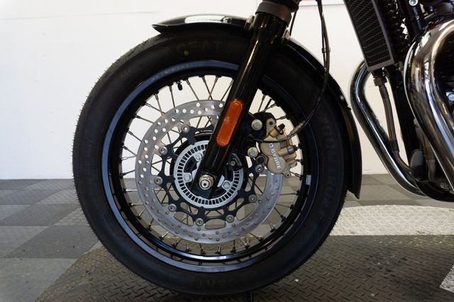 2026 ROYAL ENFIELD INT 650 ABS RETRO FUN TO RIDE!!! - 23015037 - 16