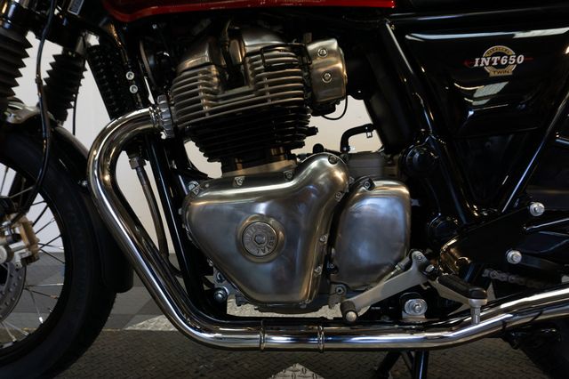 2026 ROYAL ENFIELD INT 650 ABS RETRO FUN TO RIDE!!! - 23015037 - 17