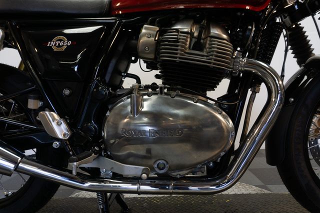 2026 ROYAL ENFIELD INT 650 ABS RETRO FUN TO RIDE!!! - 23015037 - 18