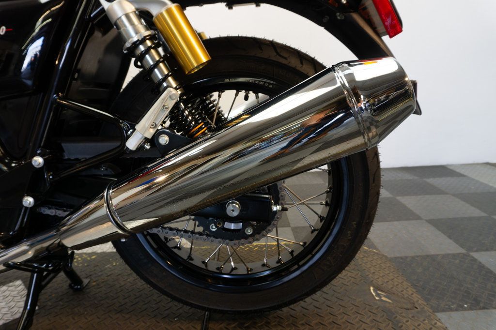 2026 ROYAL ENFIELD INT 650 ABS RETRO FUN TO RIDE!!! - 23015037 - 19