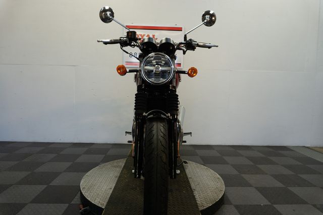 2026 ROYAL ENFIELD INT 650 ABS RETRO FUN TO RIDE!!! - 23015037 - 23