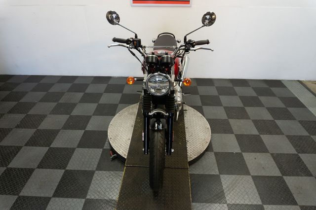 2026 ROYAL ENFIELD INT 650 ABS RETRO FUN TO RIDE!!! - 23015037 - 6