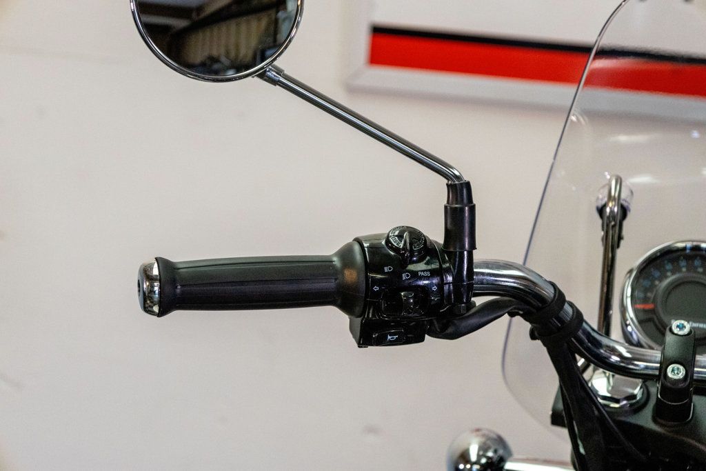 2026 ROYAL ENFIELD METEOR 350 ABS CLASSIC CRUISER!!! - 23028241 - 9
