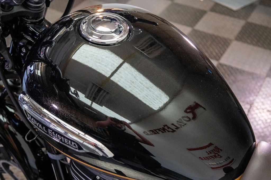2026 ROYAL ENFIELD METEOR 350 ABS CLASSIC CRUISER!!! - 23028241 - 12