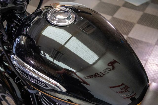 2026 ROYAL ENFIELD METEOR 350 ABS CLASSIC CRUISER!!! - 23028241 - 12