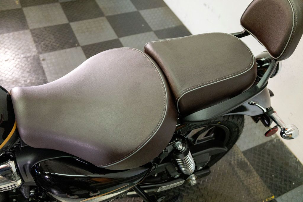 2026 ROYAL ENFIELD METEOR 350 ABS CLASSIC CRUISER!!! - 23028241 - 14