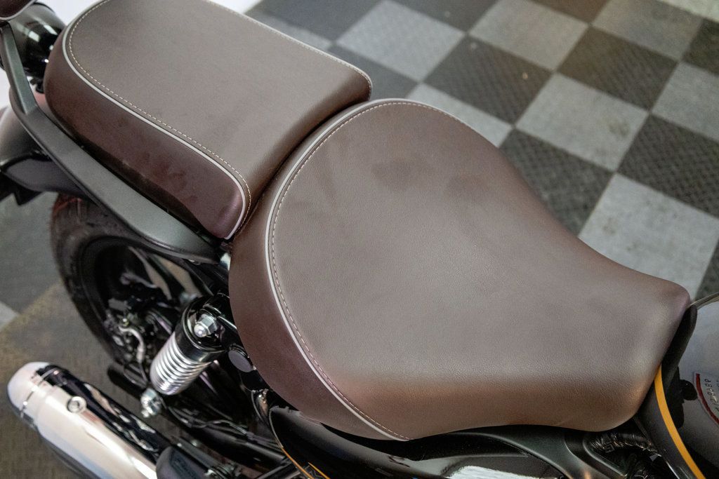 2026 ROYAL ENFIELD METEOR 350 ABS CLASSIC CRUISER!!! - 23028241 - 15