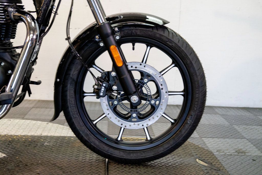 2026 ROYAL ENFIELD METEOR 350 ABS CLASSIC CRUISER!!! - 23028241 - 16