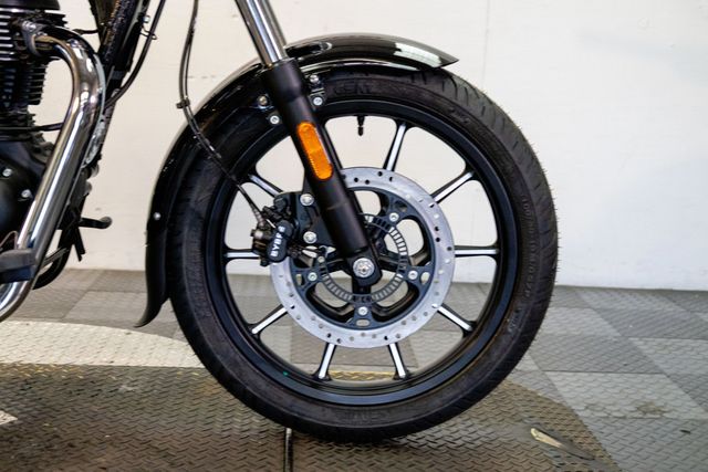 2026 ROYAL ENFIELD METEOR 350 ABS CLASSIC CRUISER!!! - 23028241 - 16