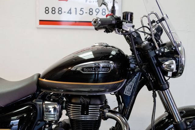 2026 ROYAL ENFIELD METEOR 350 ABS CLASSIC CRUISER!!! - 23028241 - 18