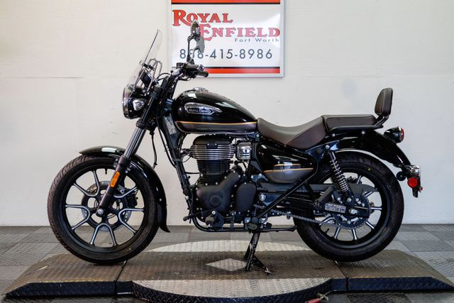 2026 ROYAL ENFIELD METEOR 350 ABS CLASSIC CRUISER!!! - 23028241 - 1