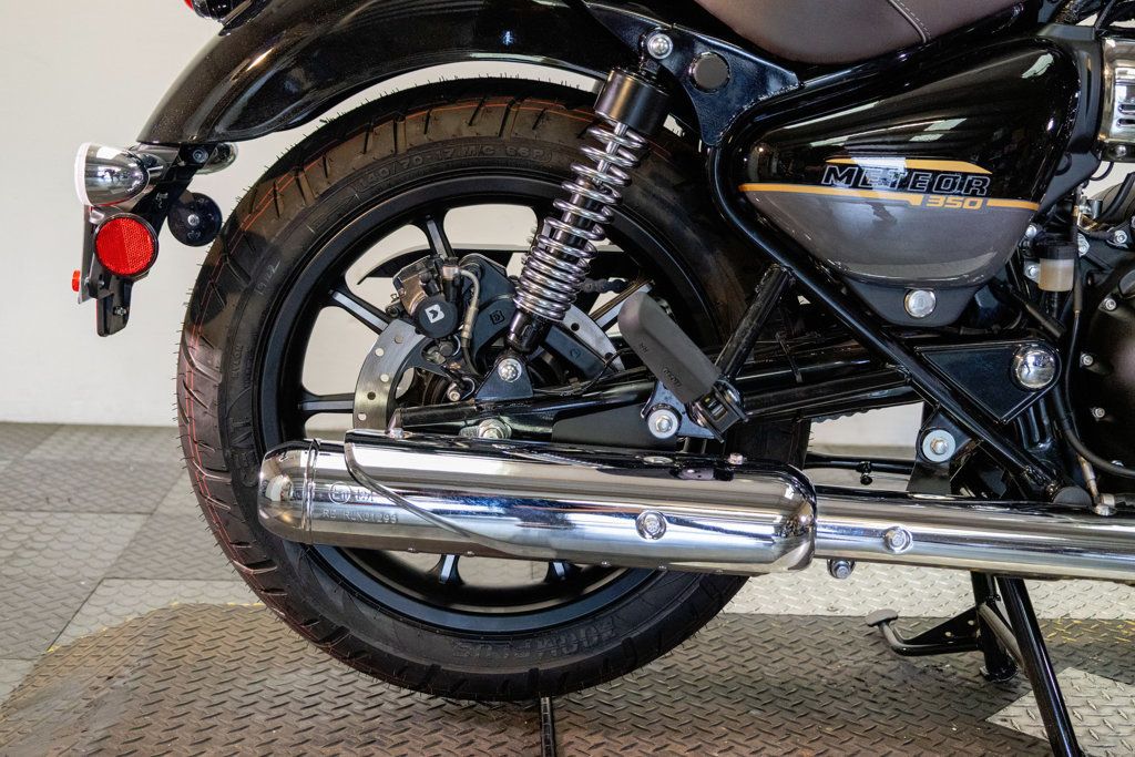 2026 ROYAL ENFIELD METEOR 350 ABS CLASSIC CRUISER!!! - 23028241 - 22