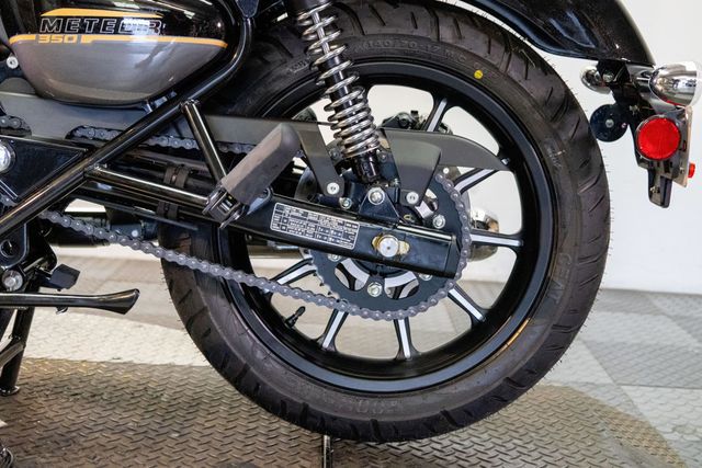 2026 ROYAL ENFIELD METEOR 350 ABS CLASSIC CRUISER!!! - 23028241 - 23
