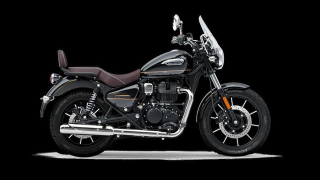 2026 ROYAL ENFIELD METEOR 350 ABS CLASSIC CRUISER!!! - 23028241 - 26