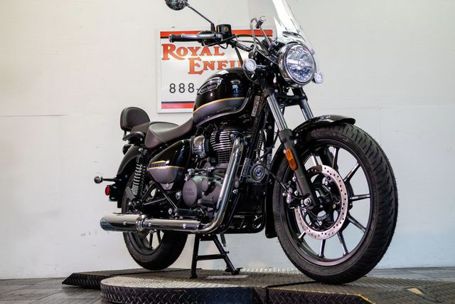 2026 ROYAL ENFIELD METEOR 350 ABS CLASSIC CRUISER!!! - 23028241 - 2