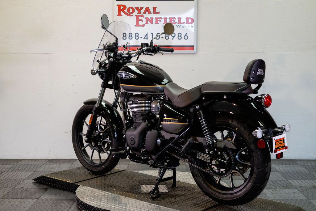 2026 ROYAL ENFIELD METEOR 350 ABS CLASSIC CRUISER!!! - 23028241 - 3