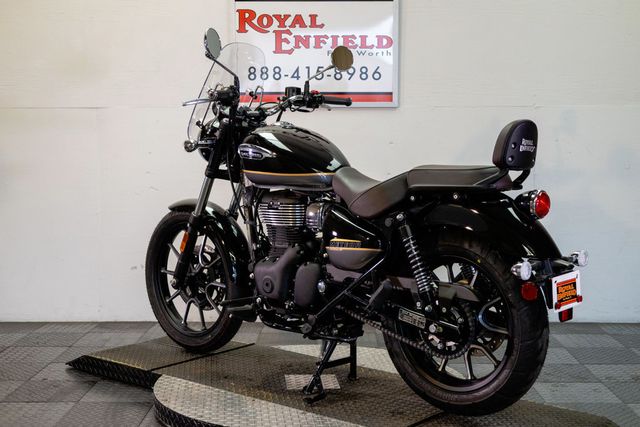 2026 ROYAL ENFIELD METEOR 350 ABS CLASSIC CRUISER!!! - 23028241 - 3
